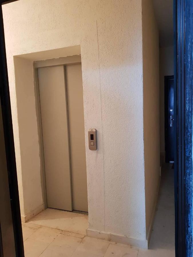Comfortable Apartment เชิงยิน ภายนอก รูปภาพ