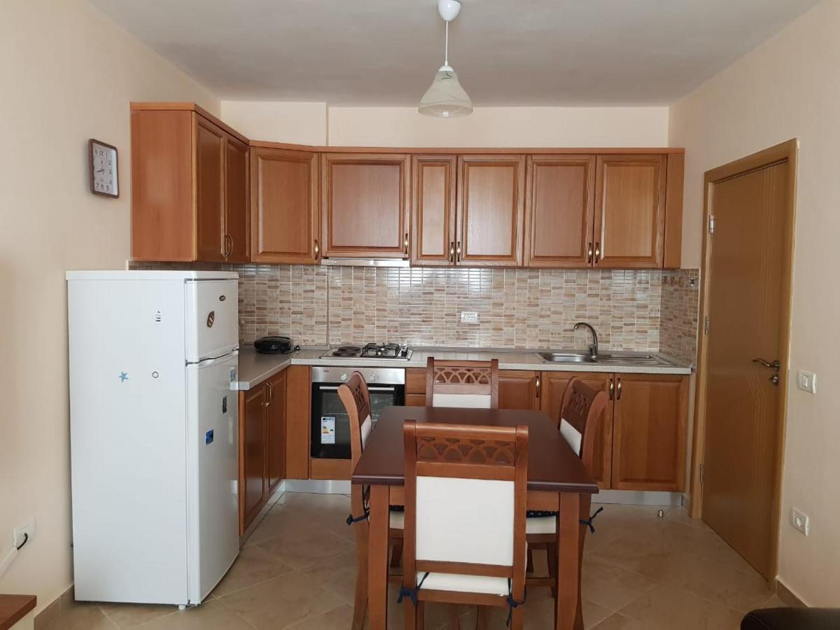 Comfortable Apartment เชิงยิน ภายนอก รูปภาพ