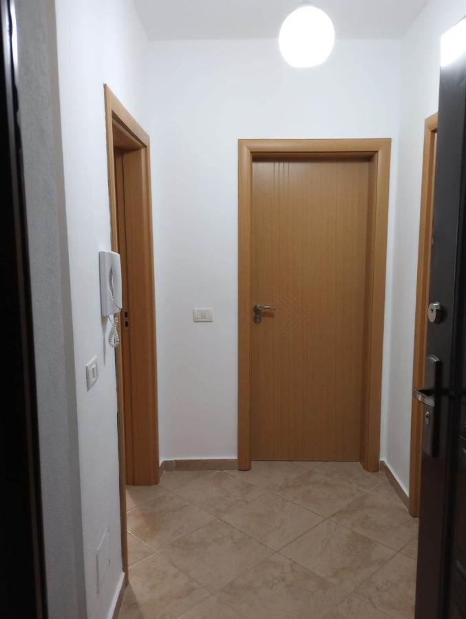 Comfortable Apartment เชิงยิน ภายนอก รูปภาพ