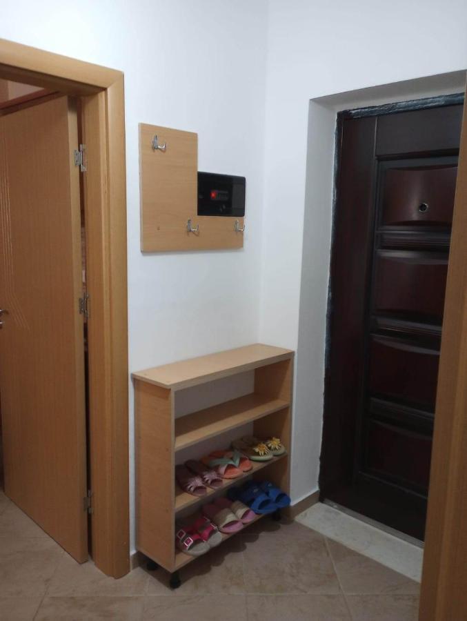 Comfortable Apartment เชิงยิน ภายนอก รูปภาพ