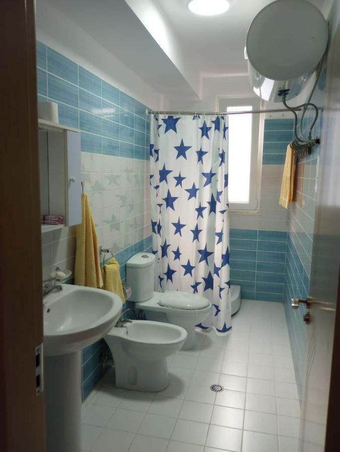 Comfortable Apartment เชิงยิน ภายนอก รูปภาพ
