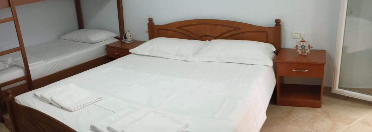 Comfortable Apartment เชิงยิน ภายนอก รูปภาพ