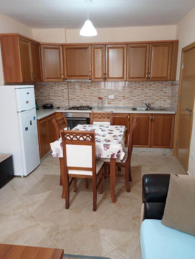 Comfortable Apartment เชิงยิน ภายนอก รูปภาพ