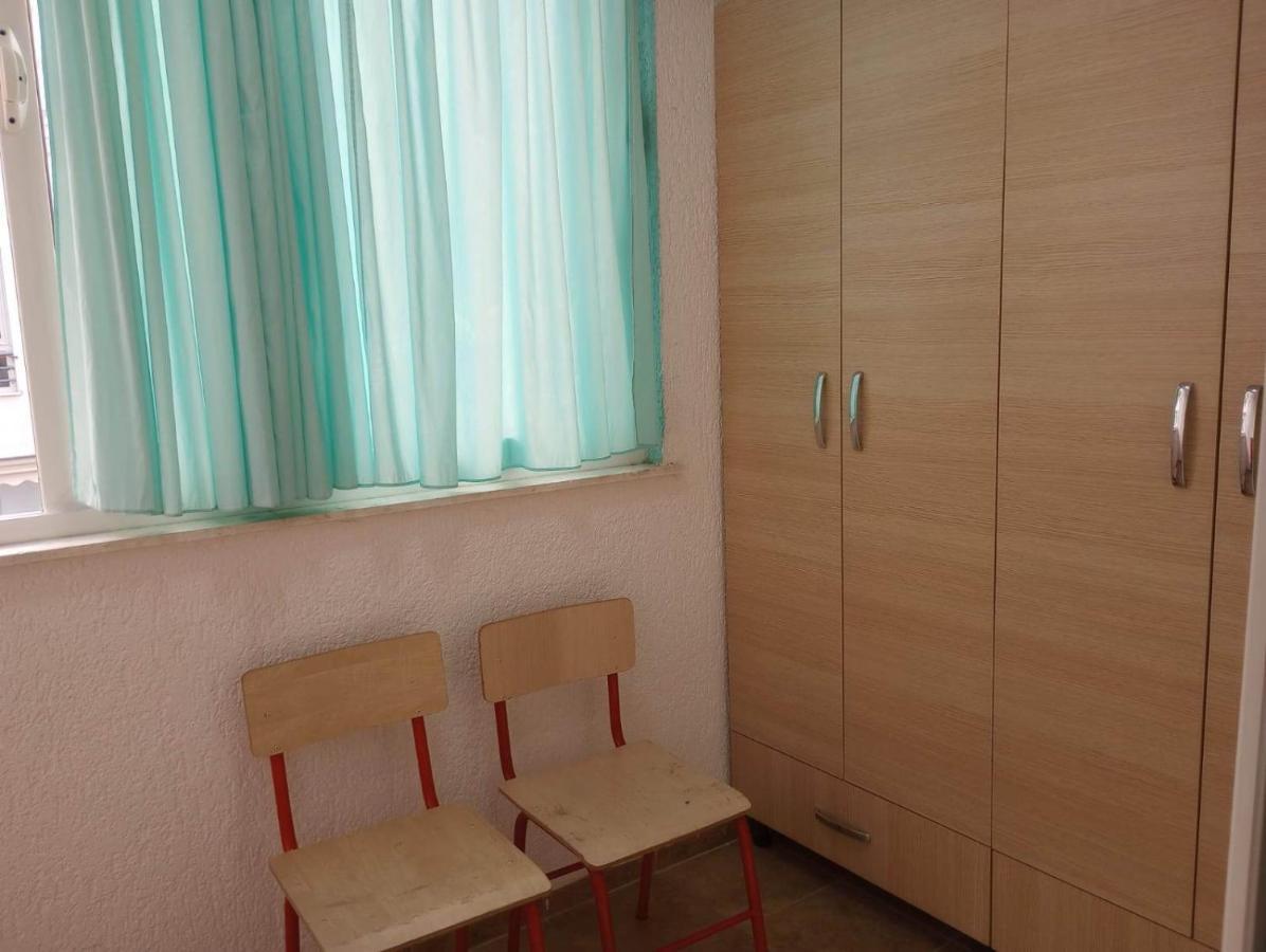 Comfortable Apartment เชิงยิน ภายนอก รูปภาพ